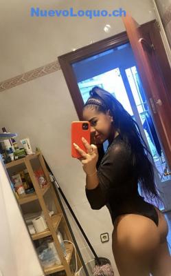 DOS HERMOSAS COLOMBIANAS NUEVAS EN SABADELL SUR