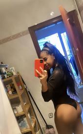 DOS HERMOSAS COLOMBIANAS NUEVAS EN SABADELL SUR