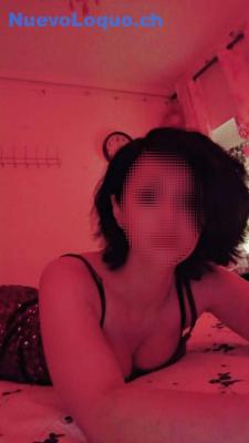  ATRACTIVAS ACOMPAÑANTES BENIMACLET