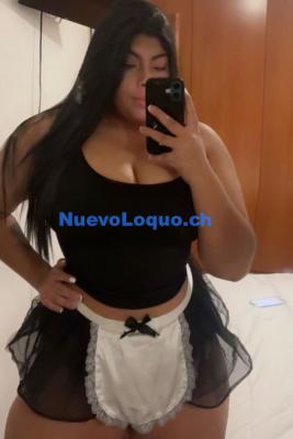  Melany, Hermosa, Exclusiva y divina Chica Latina
