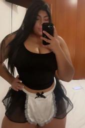 Melany, Hermosa, Exclusiva y divina Chica Latina