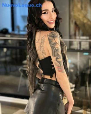  ESPECTACULAR JOVENCITA DE COMPAÑIA EN MALLORCA, PALMA CENTRO