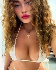 CAMILA HONEY! EXCLUSIVE MODEL IN PALMA DE MALLORCA, 25 YEARS OLD