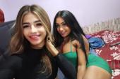 CHICAS TRANS DISPUESTAS Y SIMPATICAS VAMOS A DISFRUTAR A TOPE