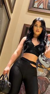 PAULINA SIMPATICA CHICA COLOMBIANA