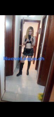  YASMIN BRASILEÑA RUBIA ATREVIDA