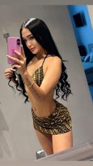 Somos sensuales y muy juguetonas