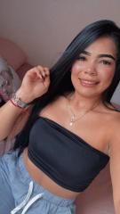 CHICA UNICA Y TALENTOSA EN TU CUIDAD PARA EXPERIENCIA BONITA