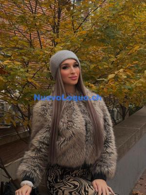  VALERIA ELEGANTE, CERCANA Y MUY COMPLACIENTE LATINA