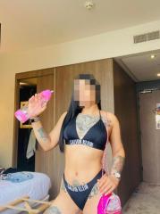 😈😈SOY JUGUETONA MORBOSA TATUADA 23=AÑOS REALES