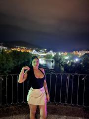 Soy Vanessa una Latina carismatica