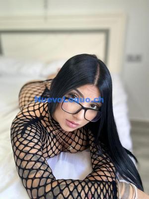 Valeria, Te Haré Alucinar Con Todo lo que Haremos juntos