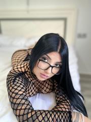 Valeria, Te Haré Alucinar Con Todo lo que Haremos juntos