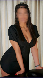 FLOR MORENA PRECIOSA, EN BUSCA DE AUTENTICOS HOMBRES NOVEDAD EN TALAVERA