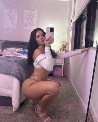 Bella hermosa Estefania 🍎 🍎 🍎 estare por poco tiempo ven a conocerme 💕❤️💋