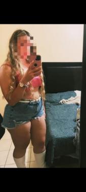 Martina catalana con curvas