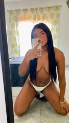 HERMOSA LATINAS CARIÑOSA DIVERTIDA A TOPE