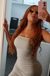 CHERRY RUBITA LATINA 18 AÑOS ESTUDIANTE