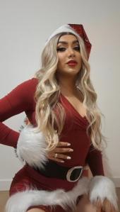 PEQUEÑA DELGADITA FANTASIAS, MORBO, TRANSFORMISMO PARA TI