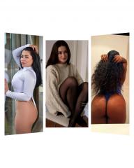 SAL DE LA RUTINA Y DISFRUTA CON LAS MAS COMPLETAS DISPONIBLES