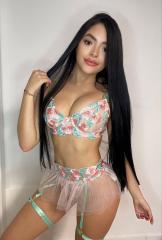 DISFRUTA CONMIGO.... DELICIOSA Y EXQUISITA COMPAÑIA