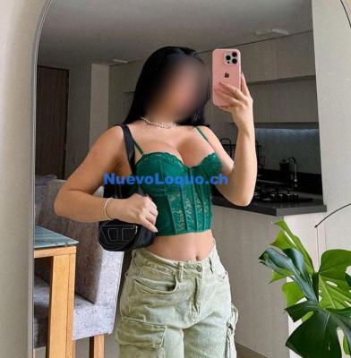  Española jovencita sensual un caprichito que jamas olvidaras