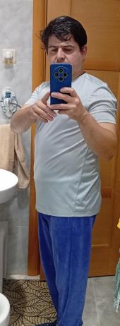 Hola me llamo alvaro estare encantado de conocerte