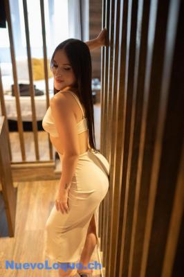 DESCUBRE EL MUNDO DE TATIANA, UNA COLOMBIANA IRRESISTIBLE