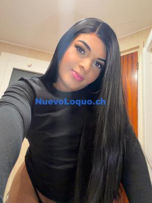  ANDREA DOLLS, JOVENCITA FEMENINA
