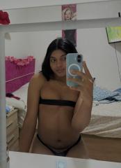 ANDREA DOLLS, Trans FEMENINA