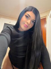 ANDREA DOLLS, JOVENCITA FEMENINA