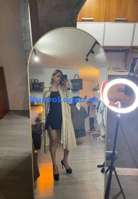  THALIA MULTIFACÉTICA CHICA LATINA VIP PARA UN TRATO EXCLUSIVO