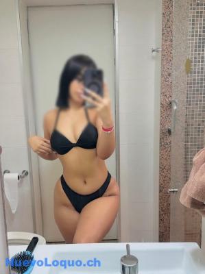  Implicacion al máximo (Alcorcón)