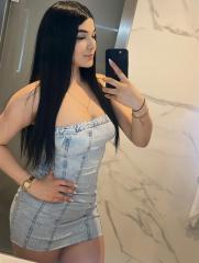 CARLOTA VENEZOLANA ARDIENTE DE EMOCIONES FUERTES