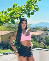 MIA MUY HERMOSA Y ESPECIAL SERE TU MEJOR COMPAÑIA 