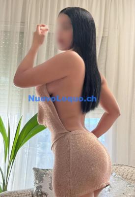 ¡CATALINA HERMOSA JOVEN MORENA TOP! (PRIVAT-FOTOS REALS)