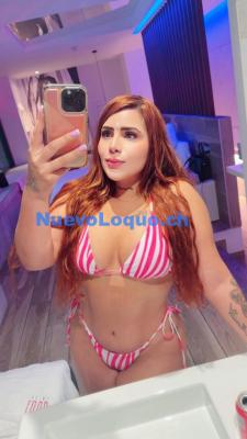 LUNA belleza latina para ti