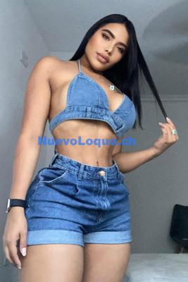  SARA belleza latina para ti