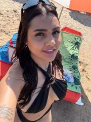 Yuli belleza latina para ti