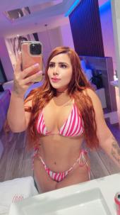 LUNA belleza latina para ti