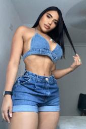 SARA belleza latina para ti