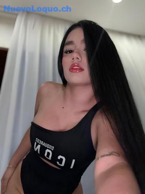  !!!CUIDADO!!! DELICIOSO MASAJE RELAJANTE..... SALOME