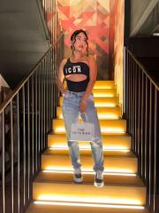 !!!CUIDADO!!! DELICIOSO MASAJE RELAJANTE..... SALOME