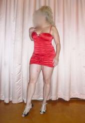 EN LA ZONA DE TETUAN TE ESPERA HERMOSA MUJER MADURA