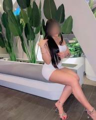 MISHELL POR PRIMERAVEZ EN MOLLET!!! QUIROMASAJISTA TITULADA CON EXPERIENCIA MASAJES EN CAMILLA