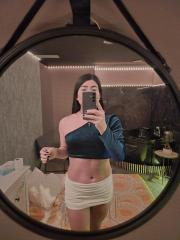 JENNY, TRANS Vuelve la Reina de los Masajes y el Arte de Consentir”