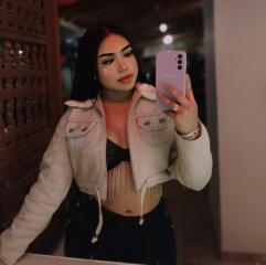 Sandra sensual venezolana Novedad