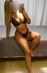 Angela - Nueva en cambrils real y muy apasionada!