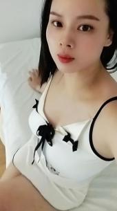 Sexy Joven Asiática fotos reales