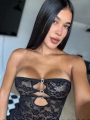 Aleja soy la diversión que estás buscando colombiana muy complaciente 😍